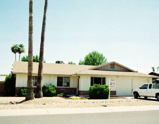 1945 E Carson Dr., Tempe, AZ 85282