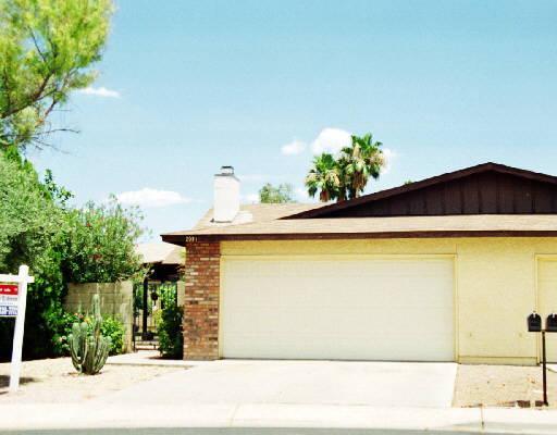 2031 S Don Luis, Mesa, AZ 85202