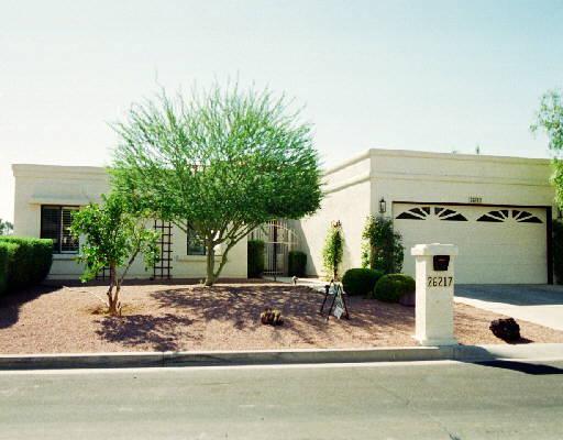 26217 S Cloverland Dr. #21, Sun Lakes, AZ 85248