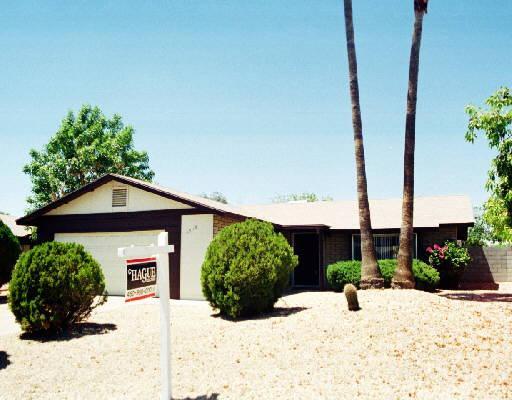 3918 E Dahlia Dr., Phoenix, AZ 85032