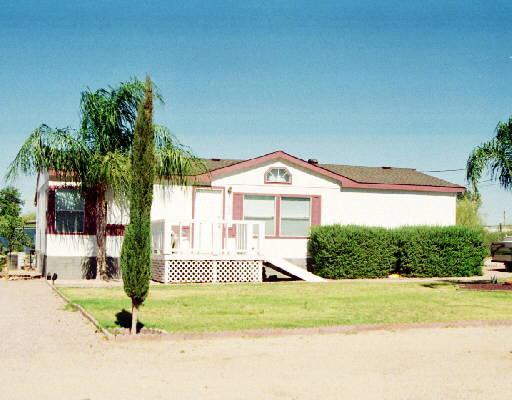 1690 N Warner Dr., Apache Junction, AZ 85120