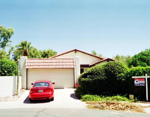 7825 N Via Del Sol, Scottsdale, AZ 85258