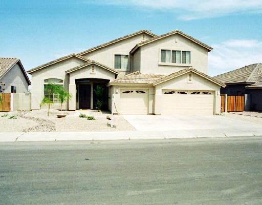 26260 N 69th Ln., Peoria, AZ 85382