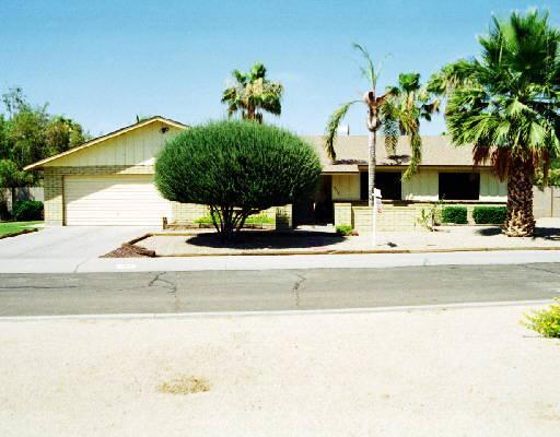 4415 W Sandra Cir., Glendale, AZ 85308