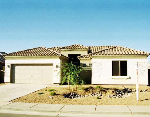 955 E Stottler Ct., Gilbert, AZ 85296