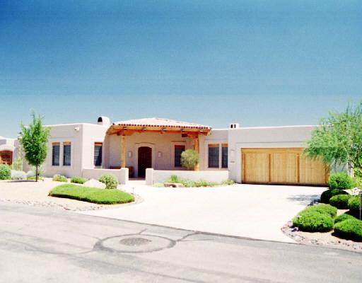 18811 E Mescalero Dr., Rio Verde, AZ 85263