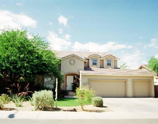 1323 E Tyson St., Chandler, AZ 85225
