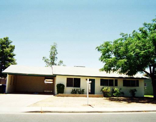 1659 W Crescent Ave., Mesa, AZ 85202