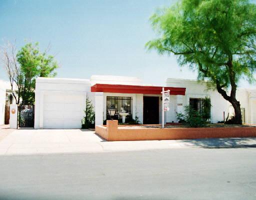 807 E Villa Rita Dr., Phoenix, AZ 85022