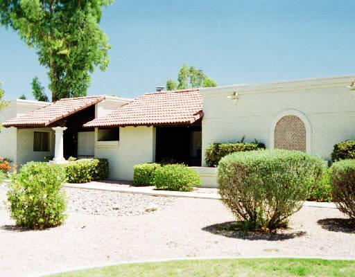 602 W Yukon Dr. #7, Phoenix, AZ 85027