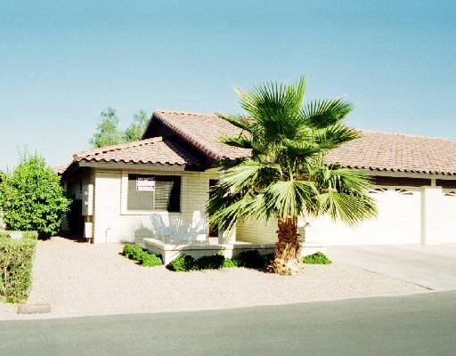 7755 E Laguna Azul Ave. #160, Mesa, AZ 85208