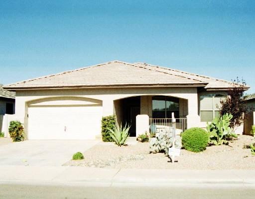 1130 N Wade Dr., Gilbert, AZ 85234