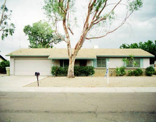 3938 W Sunnyside Dr., Phoenix, AZ 85029