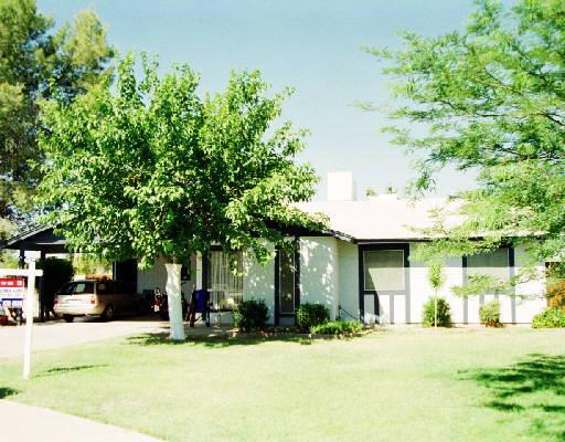 1758 S Chestnut St., Mesa, AZ 85204