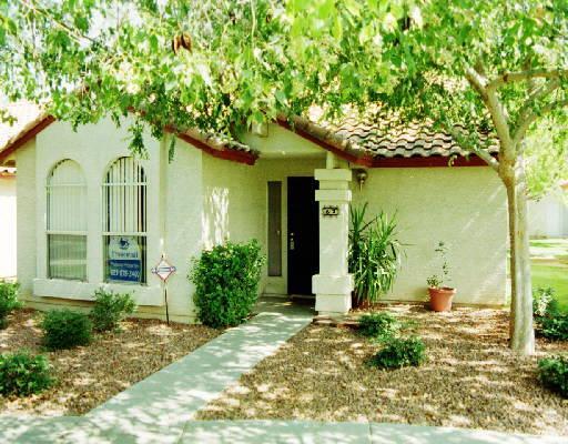 7040 W Olive Ave. #62, Peoria, AZ 85345