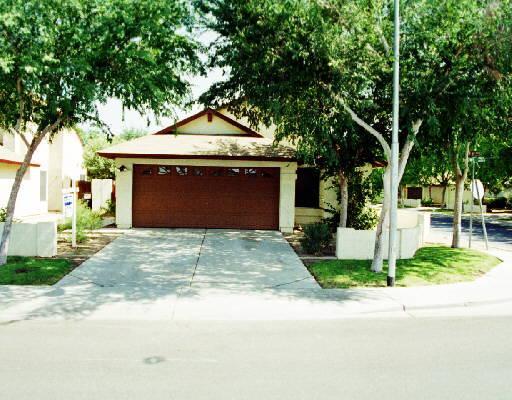 6604 W Brown St., Glendale, AZ 85302