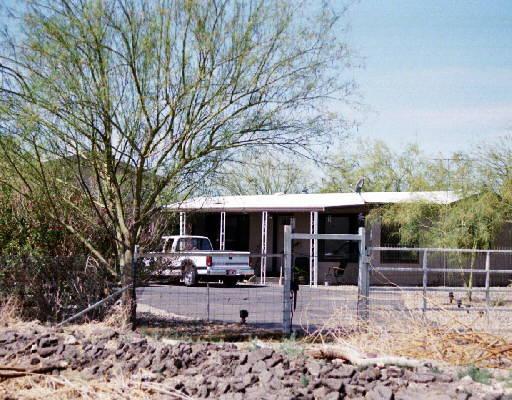 8125 W Milligan Rd., Arizona City, AZ 85223