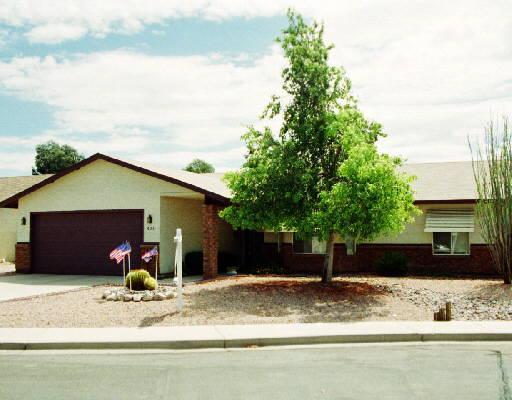 603 N Norfolk St., Mesa, AZ 85205