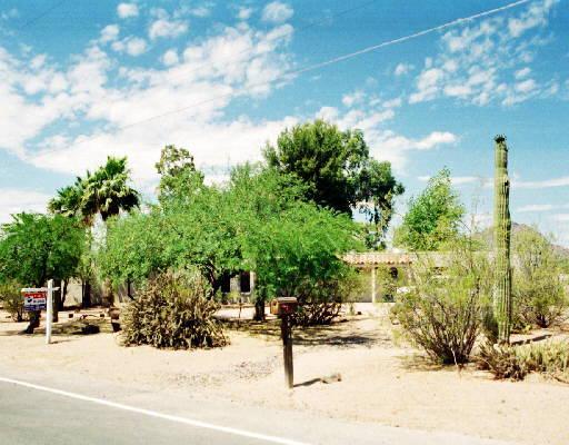 5814 N Cattletrack (miller) Rd., Scottsdale, AZ 85250