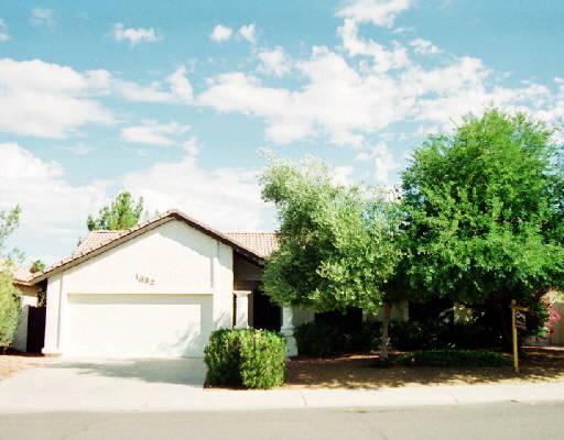 1632 E Chicago St., Chandler, AZ 85225