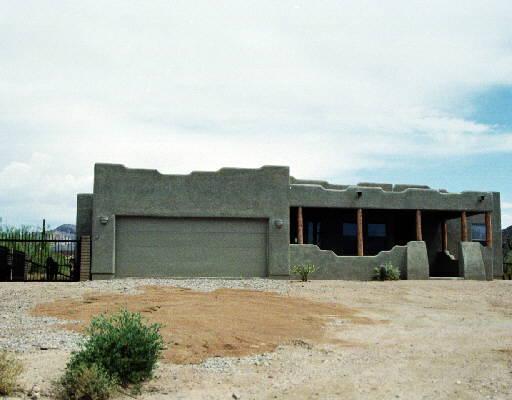 1292 E Canyon St., Apache Junction, AZ 85119