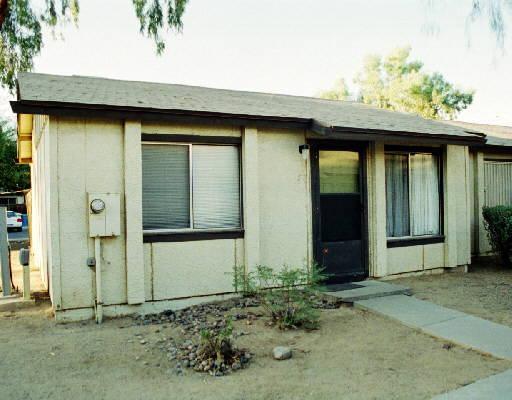 3645 N 69th Ave. #50, Phoenix, AZ 85033