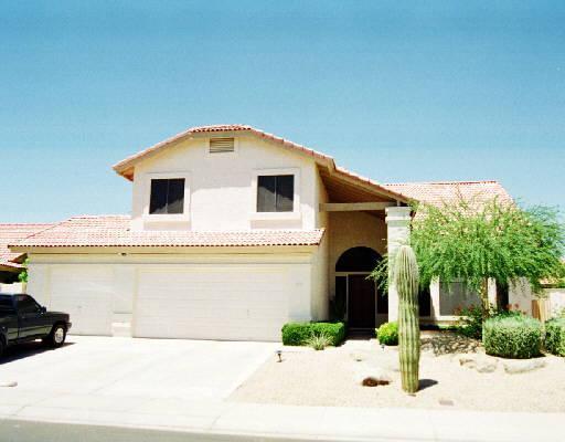 2718 E Mountain Sky Ave., Phoenix, AZ 85048