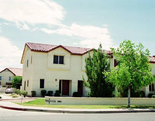 1961 N Hartford St. #1191, Chandler, AZ 85225