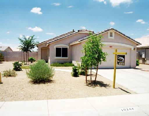 10244 N 92nd Dr., Peoria, AZ 85345