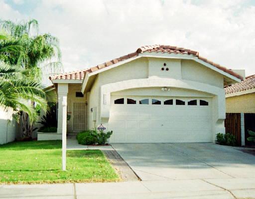 4127 E Mountain Vista Dr., Phoenix, AZ 85048