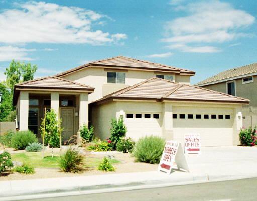 3746 E Covina St., Mesa, AZ 85205