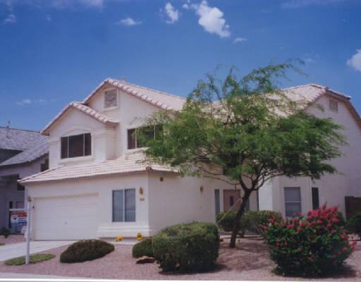 9256 E Hillery Way, Scottsdale, AZ 85260