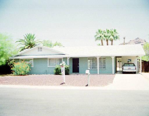 4326 E Calle Redonda St., Phoenix, AZ 85018