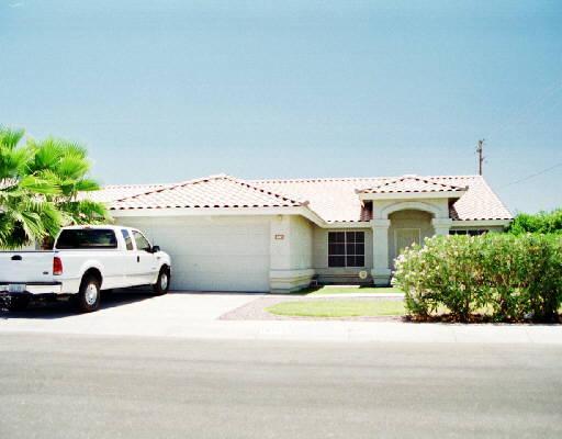 1417 W Villa Rita Dr., Phoenix, AZ 85023