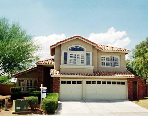 16026 N 48th Pl., Scottsdale, AZ 85254