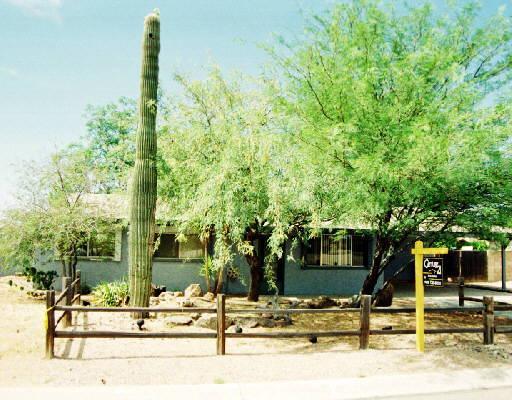 9033 E Gary Ln., Mesa, AZ 85207