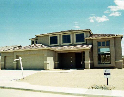 2539 S Keene St., Mesa, AZ 85209