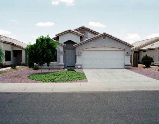 9964 N 94th Ln., Peoria, AZ 85345