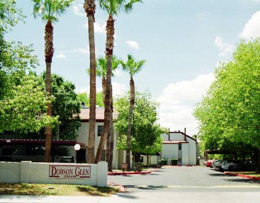 2040 S Longmore Rd. #8, Mesa, AZ 85202