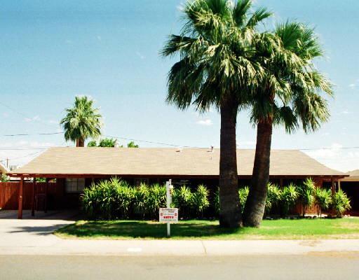 7440 E Palm Lane Ln., Scottsdale, AZ 85257