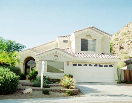 1416 E Sapium Way, Phoenix, AZ 85048