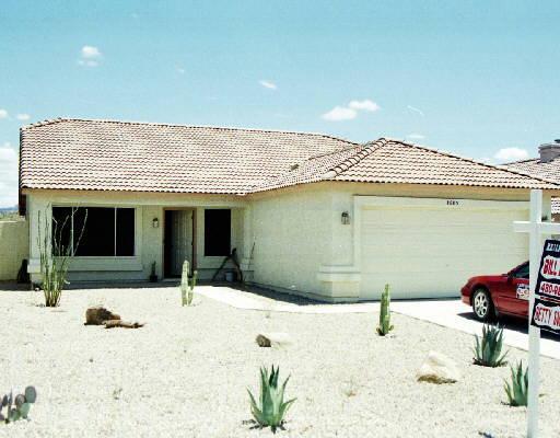 4685 S Desert Dawn Dr., Gold Canyon, AZ 85118