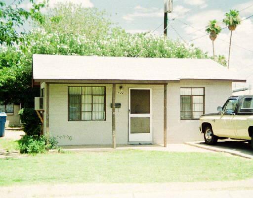 744 W Coolidge Ave., Phoenix, AZ 85013