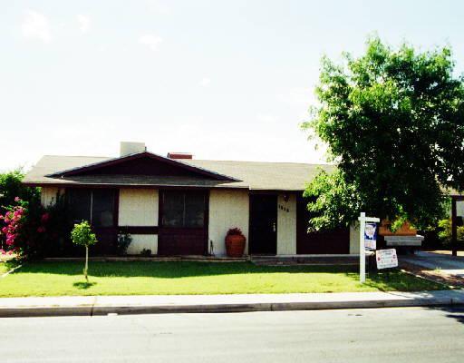 1835 S Windsor Ave., Mesa, AZ 85204