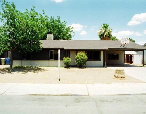 5822 W Berkeley Rd., Phoenix, AZ 85035