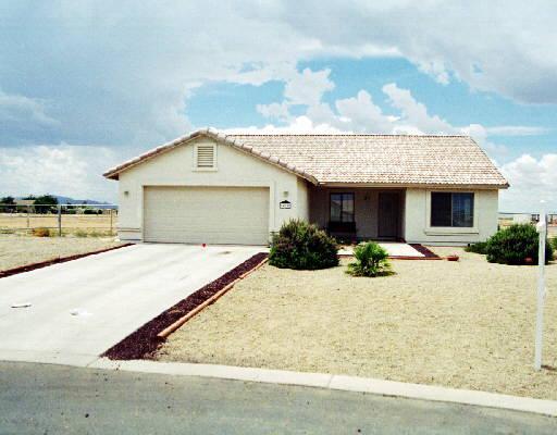 12352 W Desert Mirage Cir., El Mirage, AZ 85335