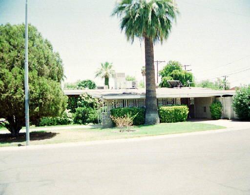 2705 N 69th Pl., Scottsdale, AZ 85257