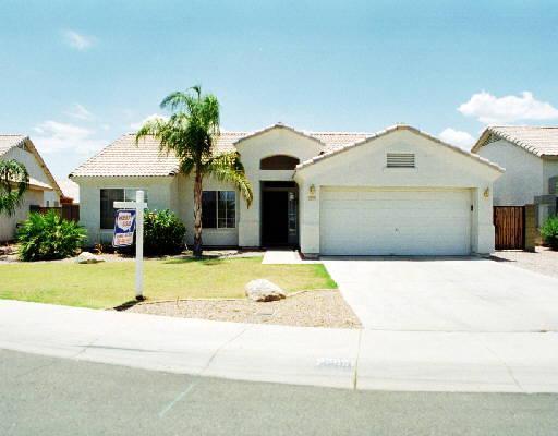8505 W Lewis Ave., Phoenix, AZ 85037