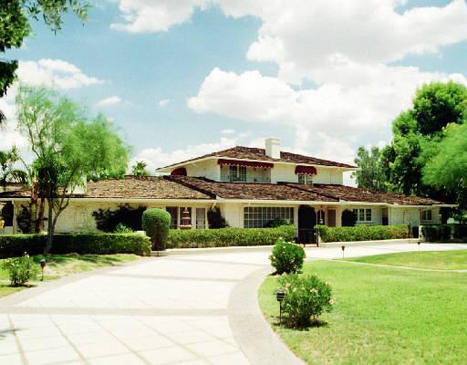 10601 N Montrose Way, Scottsdale, AZ 85254