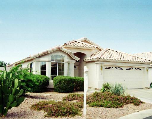 1741 S Clearview Ave. #31, Mesa, AZ 85208